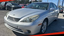 2006 Lexus ES 330 Base