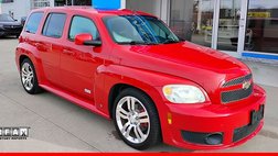 2008 Chevrolet HHR SS