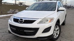 2012 Mazda CX-9 Touring