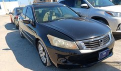 2008 Honda Accord EX-L