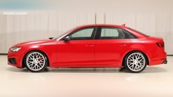 2019 Audi S4 3.0T quattro Premium Plus
