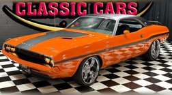 1970 Dodge Challenger 