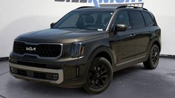 2023 Kia Telluride SX-Prestige X-Pro