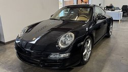 2006 Porsche 911 Carrera