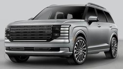 2026 Hyundai Palisade Hybrid SEL