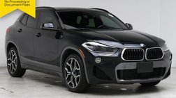 2018 BMW X2 xDrive28i