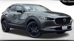 2023 Mazda CX-30 2.5 Turbo Premium