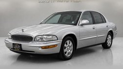 2004 Buick Park Avenue Base