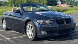 2008 BMW 3 Series 335i