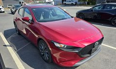 2023 Mazda MAZDA3 Preferred