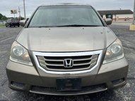 2009 Honda Odyssey EX