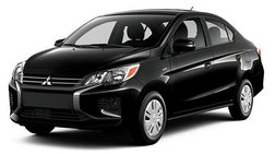 2023 Mitsubishi Mirage G4 LE