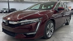 2018 Honda Clarity Plug-In Hybrid Touring