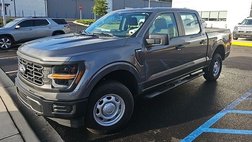 2024 Ford F-150 XL