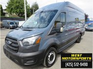 2020 Ford Transit 250