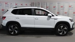 2023 Volkswagen Taos SE 4Motion