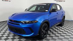 2024 Dodge Hornet R/T Plus