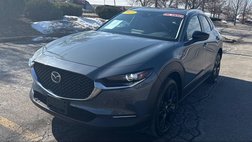 2023 Mazda CX-30 Preferred