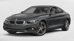 2018 BMW 4 Series 440i xDrive