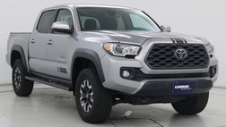 2021 Toyota Tacoma TRD Off-Road