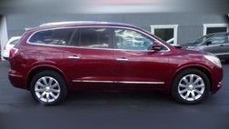2015 Buick Enclave Premium