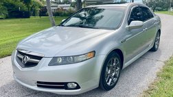 2007 Acura TL Type-S