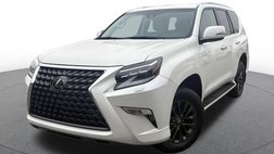 2023 Lexus GX 460 Base