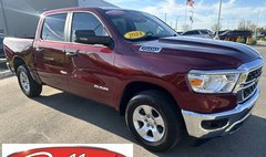 2024 Ram Ram Pickup 1500 Big Horn