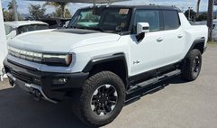 2022 GMC HUMMER EV Edition 1