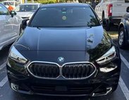 2022 BMW 2 Series 228i Gran Coupe
