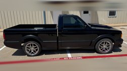 1991 GMC Syclone Syclone