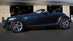 2001 Chrysler Prowler Base