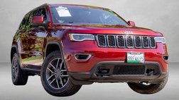 2020 Jeep Grand Cherokee North Edition
