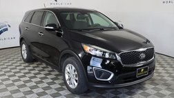2018 Kia Sorento L
