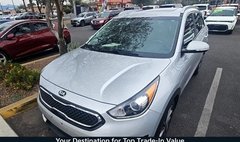 2019 Kia Niro EX