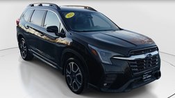 2023 Subaru Ascent Limited 8-Passenger