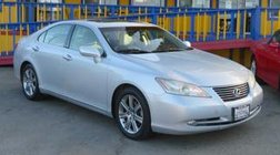 2008 Lexus ES 350 Base