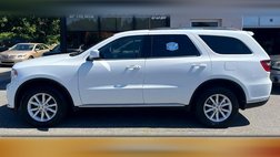 2020 Dodge Durango 