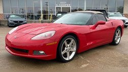 2005 Chevrolet Corvette Base