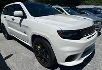 2021 Jeep Grand Cherokee Trackhawk