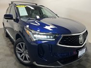 2024 Acura RDX SH-AWD w/Tech