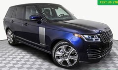 2021 Land Rover Range Rover P400 HSE Westminster Edition