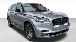 2021 Lincoln Aviator Grand Touring