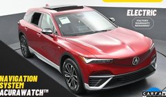 2024 Acura ZDX A-SPEC