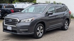 2020 Subaru Ascent Premium 7-Passenger