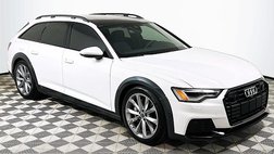 2026 Audi A6 allroad quattro Premium Plus 55 TFSI