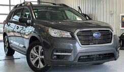 2022 Subaru Ascent Premium 8-Passenger
