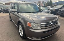 2009 Ford Flex SEL