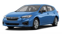 2019 Subaru Impreza 2.0i