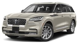 2023 Lincoln Aviator Grand Touring